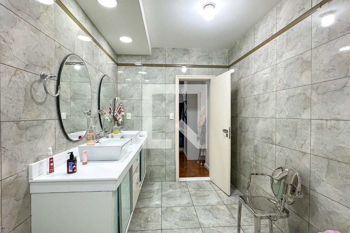 Apartamento, 4 quartos, 288 m² - Foto 72