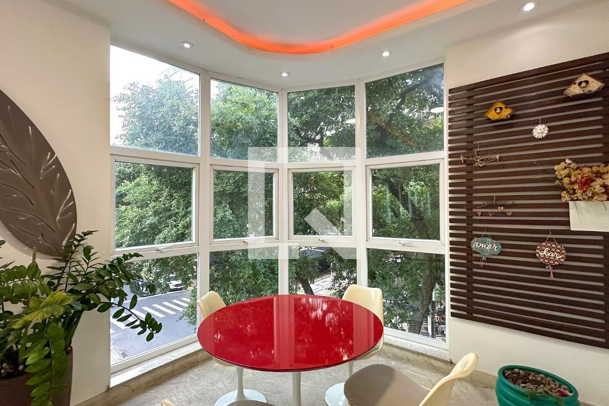 Apartamento, 4 quartos, 288 m² - Foto 22