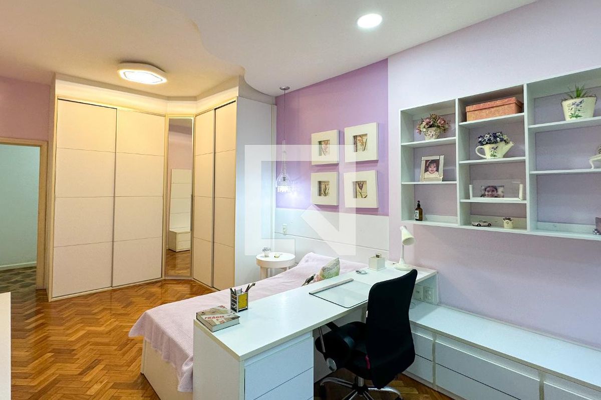 Apartamento, 4 quartos, 288 m² - Foto 90