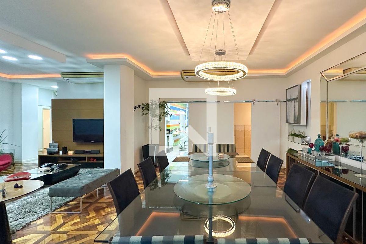 Apartamento, 4 quartos, 288 m² - Foto 16