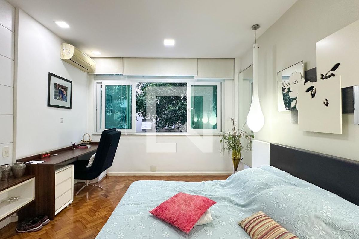 Apartamento, 4 quartos, 288 m² - Foto 48