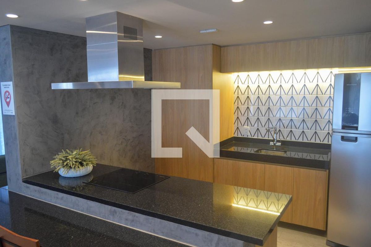 Apartamento, 1 quarto, 35 m² - Foto 82