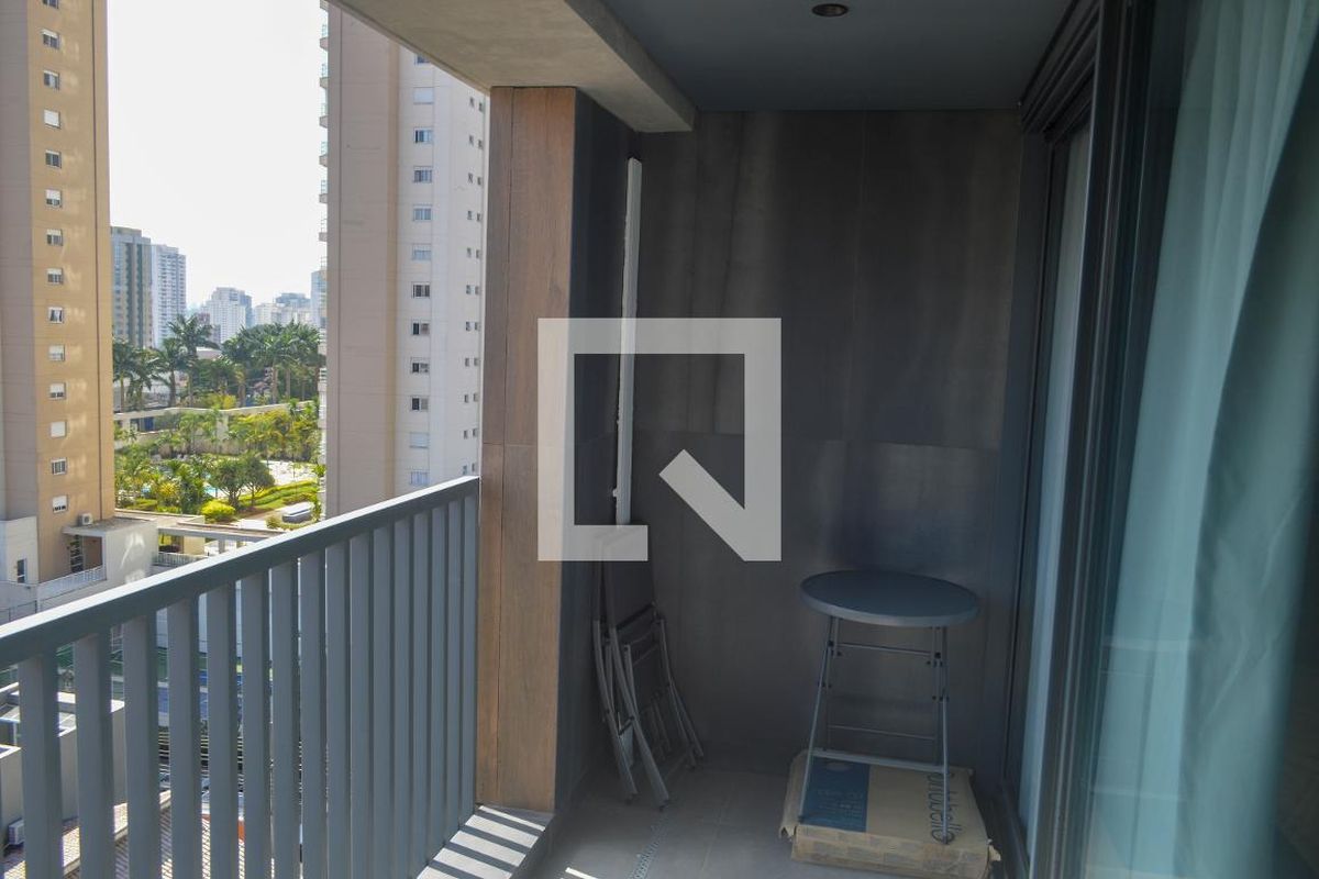 Apartamento, 1 quarto, 35 m² - Foto 60