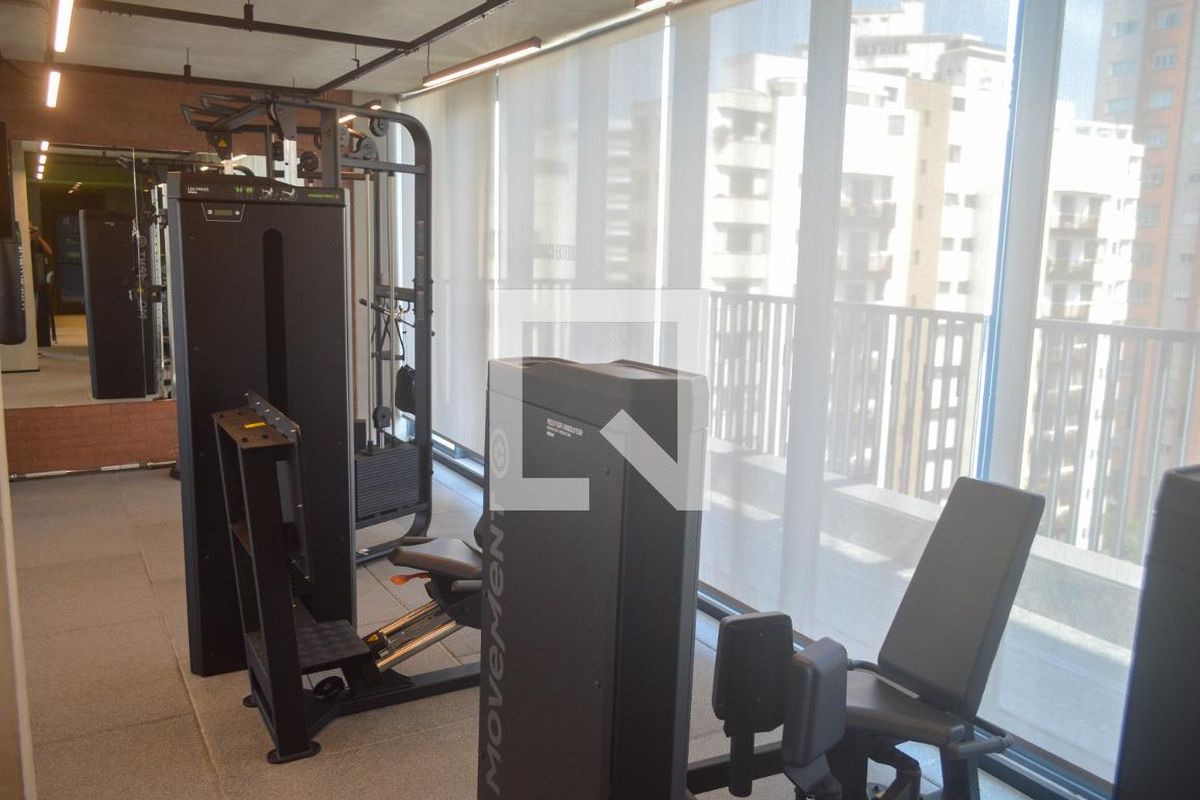 Apartamento, 1 quarto, 35 m² - Foto 138