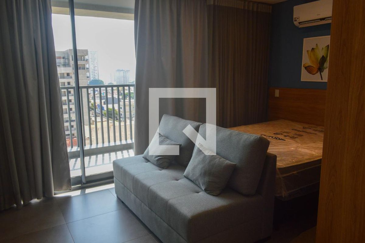 Apartamento, 1 quarto, 35 m² - Foto 58