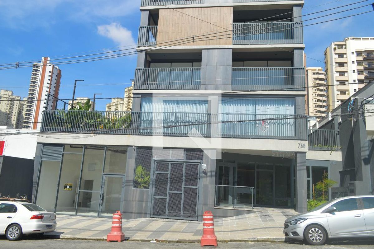 Apartamento, 1 quarto, 35 m² - Foto 144