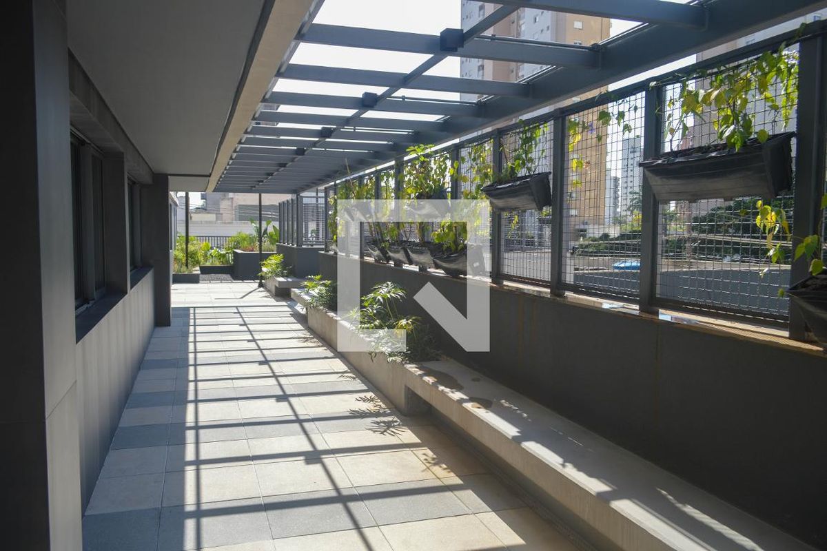 Apartamento, 1 quarto, 35 m² - Foto 90