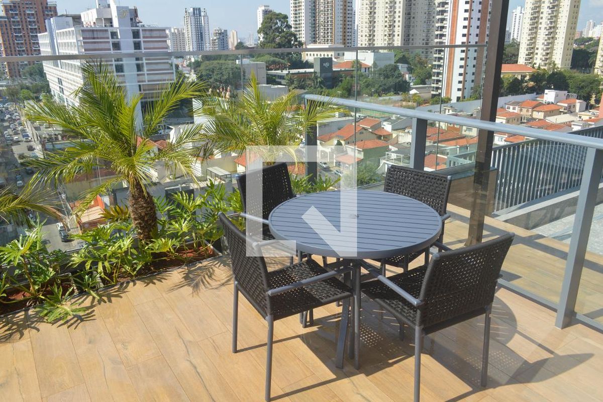 Apartamento, 1 quarto, 35 m² - Foto 120