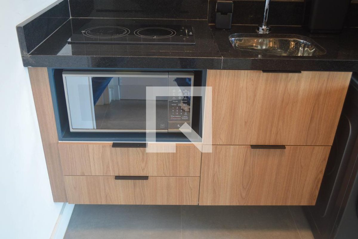 Apartamento, 1 quarto, 35 m² - Foto 38