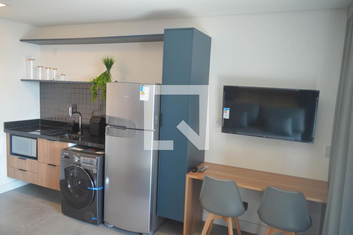 Apartamento, 1 quarto, 35 m² - Foto 20