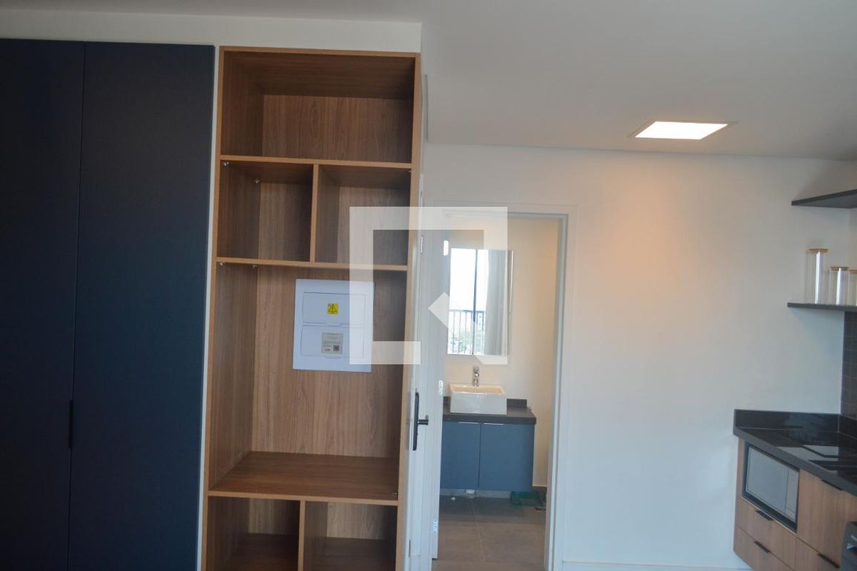 Apartamento, 1 quarto, 35 m² - Foto 14
