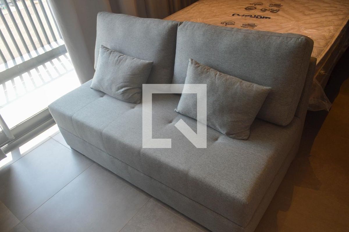 Apartamento, 1 quarto, 35 m² - Foto 6