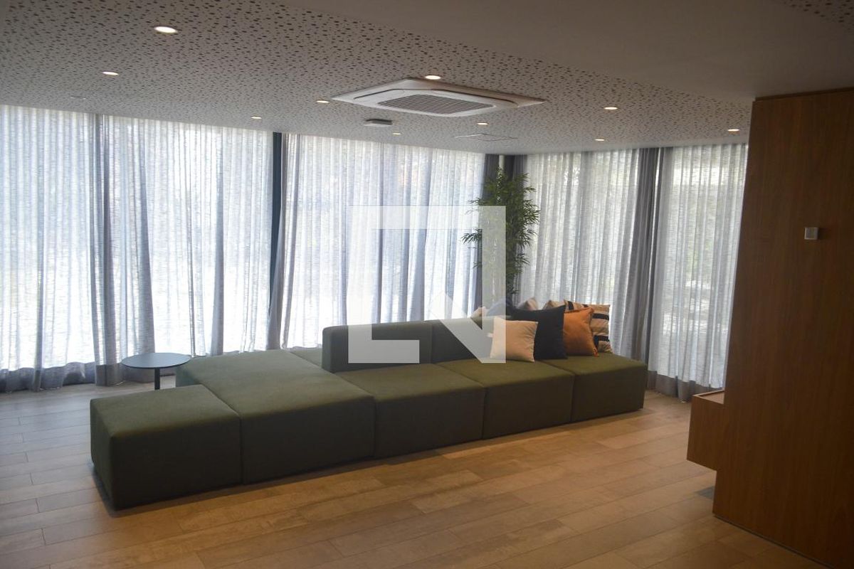 Apartamento, 1 quarto, 35 m² - Foto 86