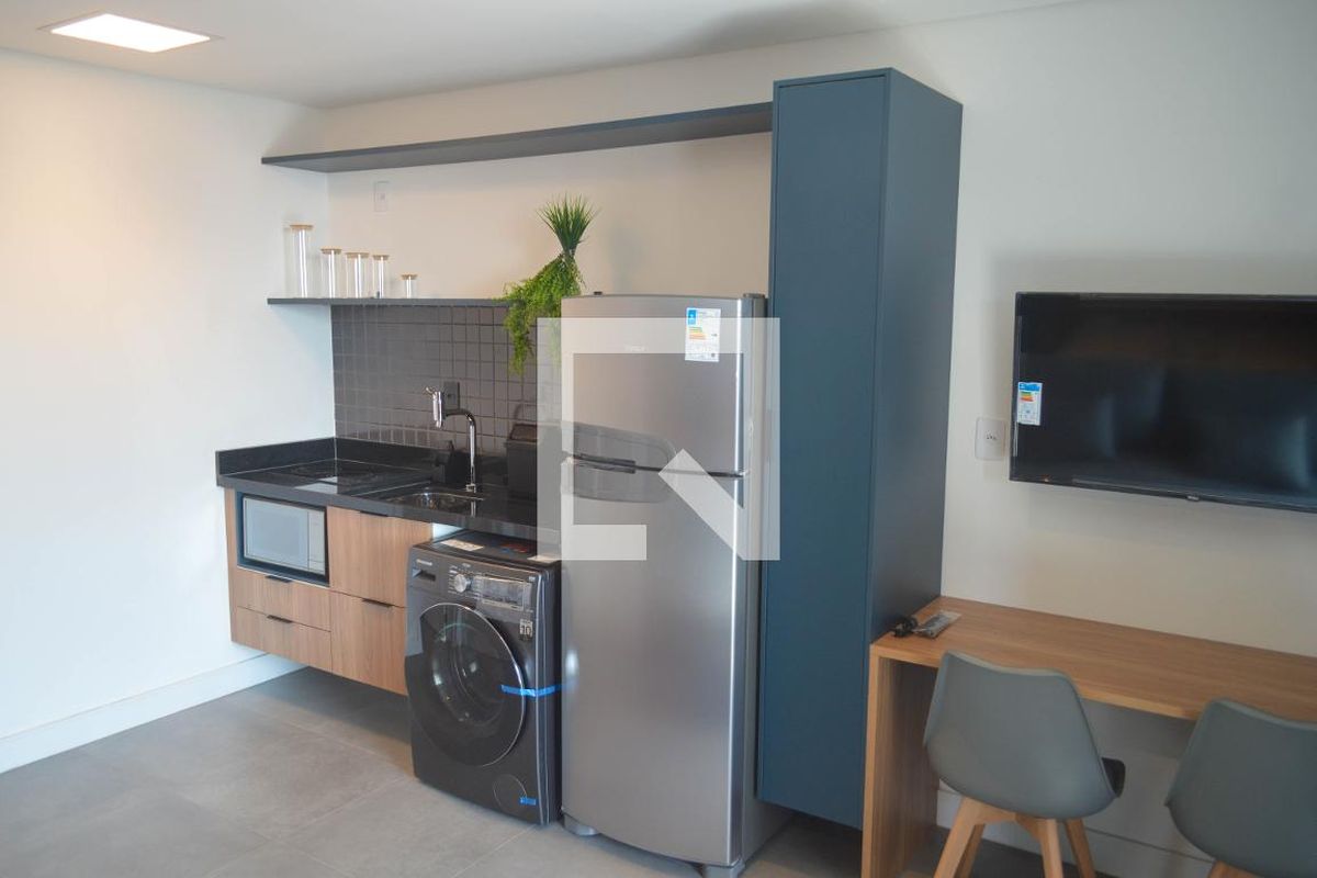 Apartamento, 1 quarto, 35 m² - Foto 18
