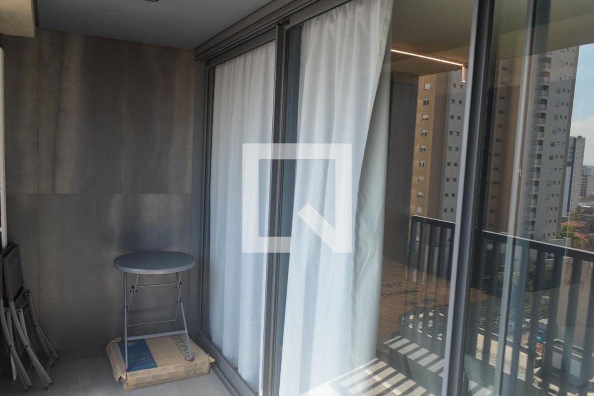 Apartamento, 1 quarto, 35 m² - Foto 64
