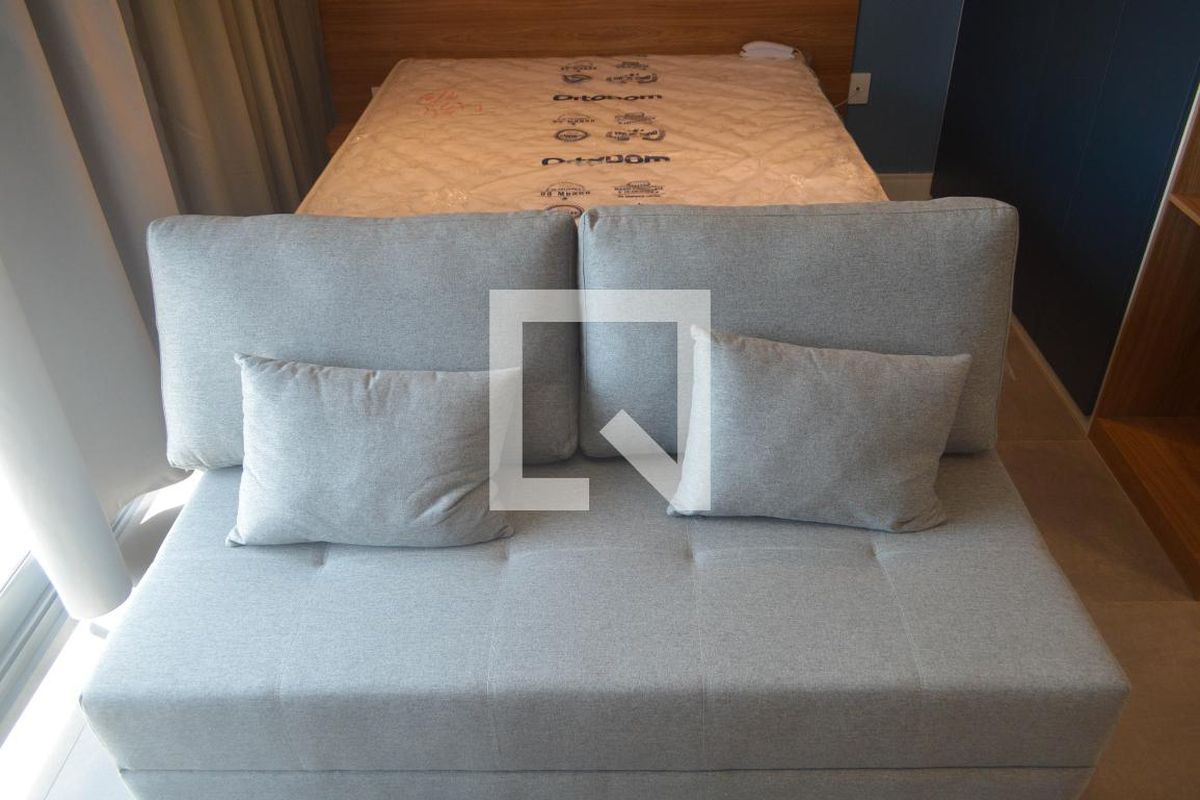 Apartamento, 1 quarto, 35 m² - Foto 10