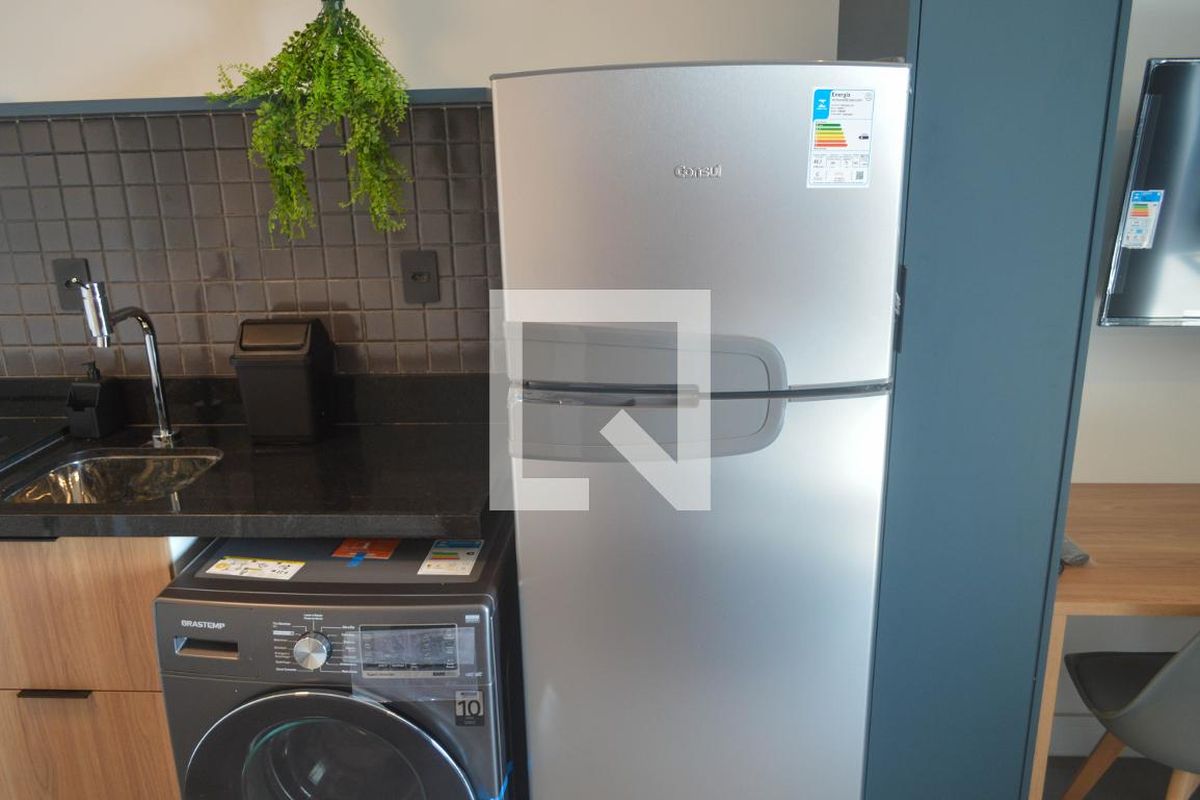 Apartamento, 1 quarto, 35 m² - Foto 28