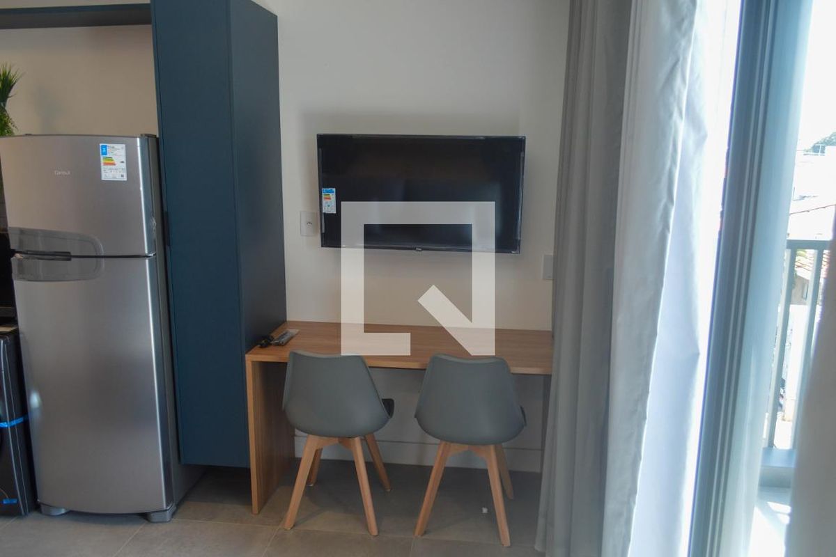 Apartamento, 1 quarto, 35 m² - Foto 24