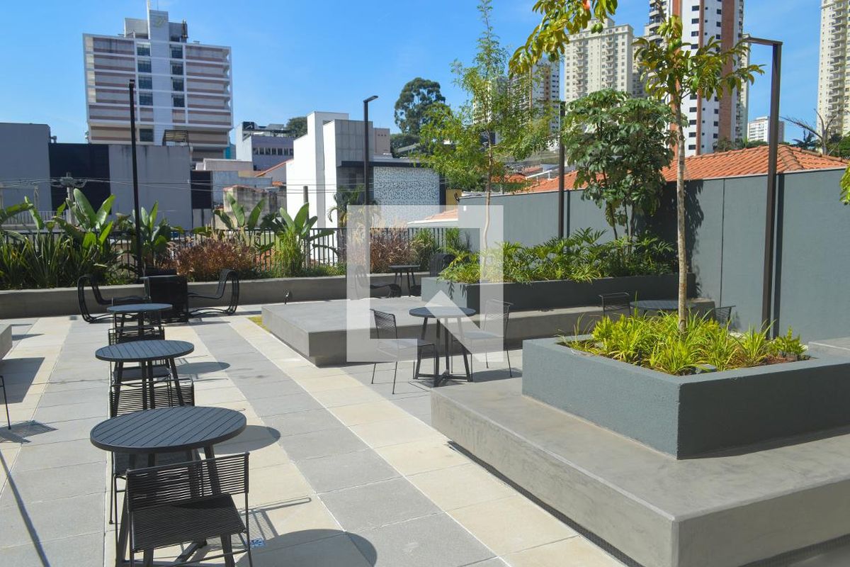 Apartamento, 1 quarto, 35 m² - Foto 94