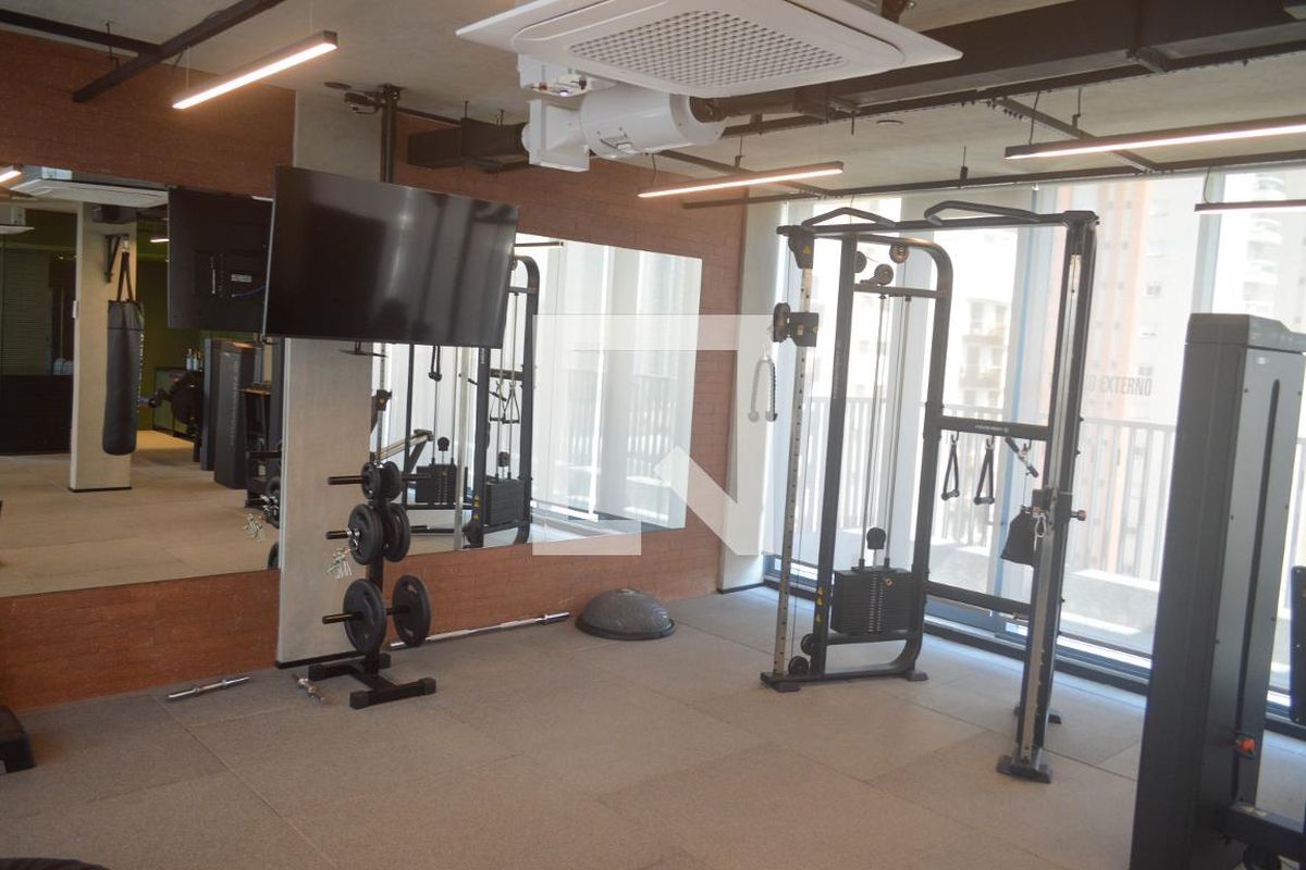 Apartamento, 1 quarto, 35 m² - Foto 140