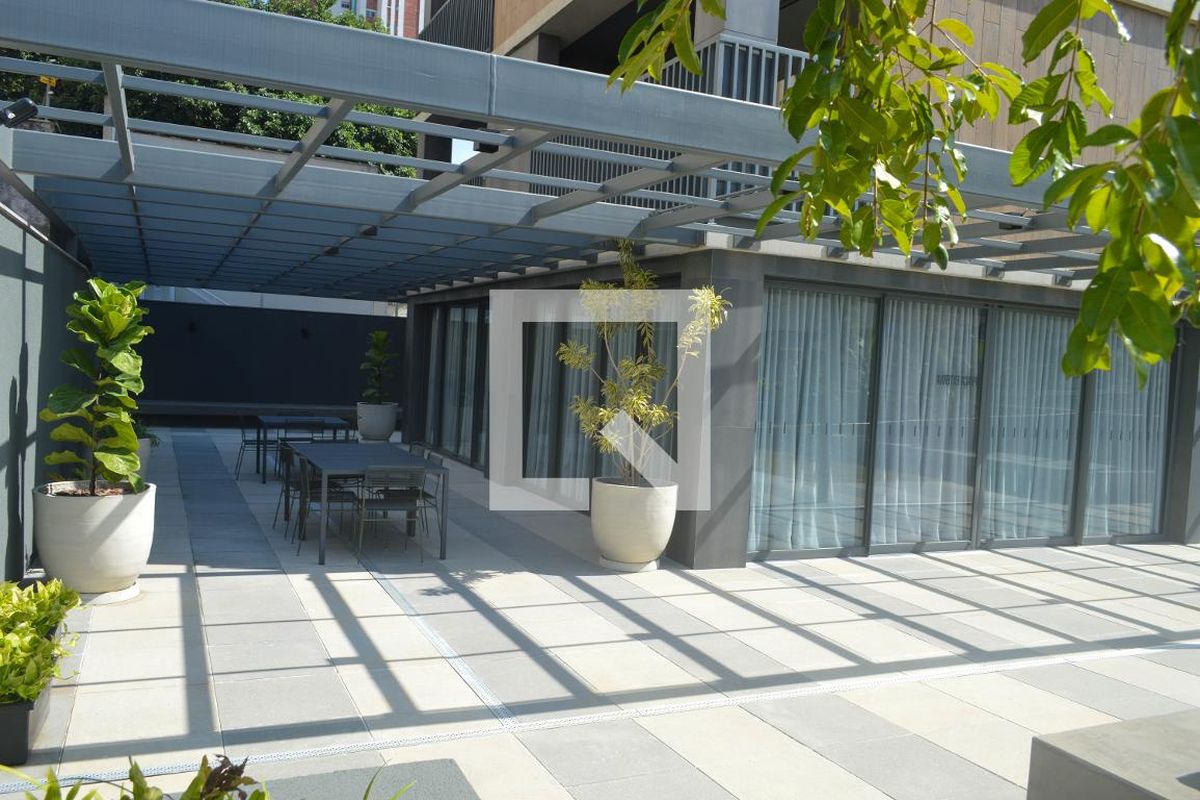 Apartamento, 1 quarto, 35 m² - Foto 96