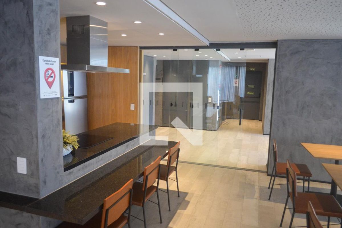 Apartamento, 1 quarto, 35 m² - Foto 88