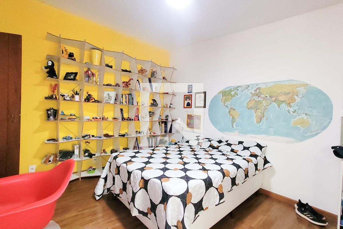 Casa à Venda - Jardim Santana, 6 Quartos,  830 m2 em , Campinas - sp | SoloBR