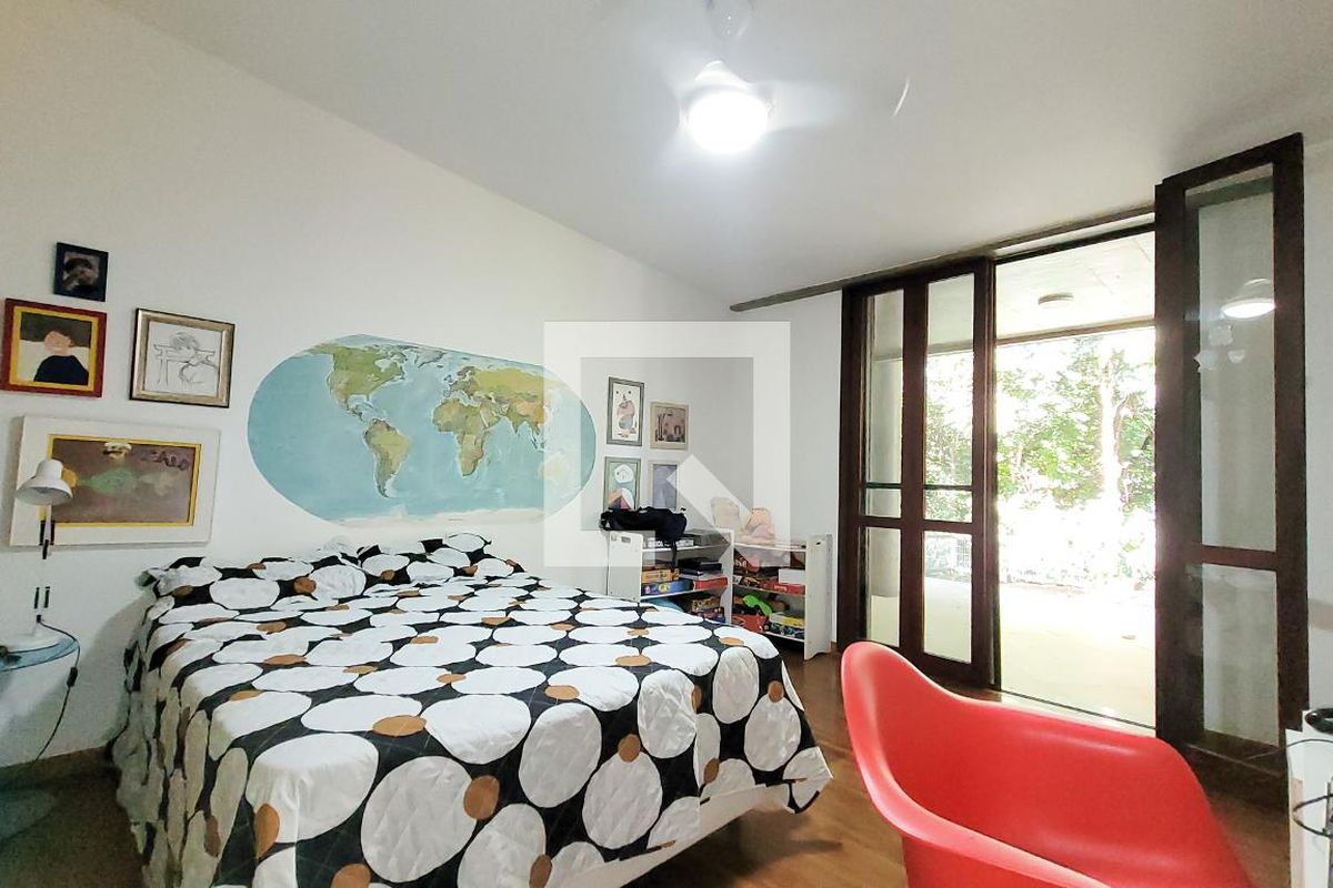 Casa à Venda - Jardim Santana, 6 Quartos,  830 m2 em , Campinas - sp | SoloBR