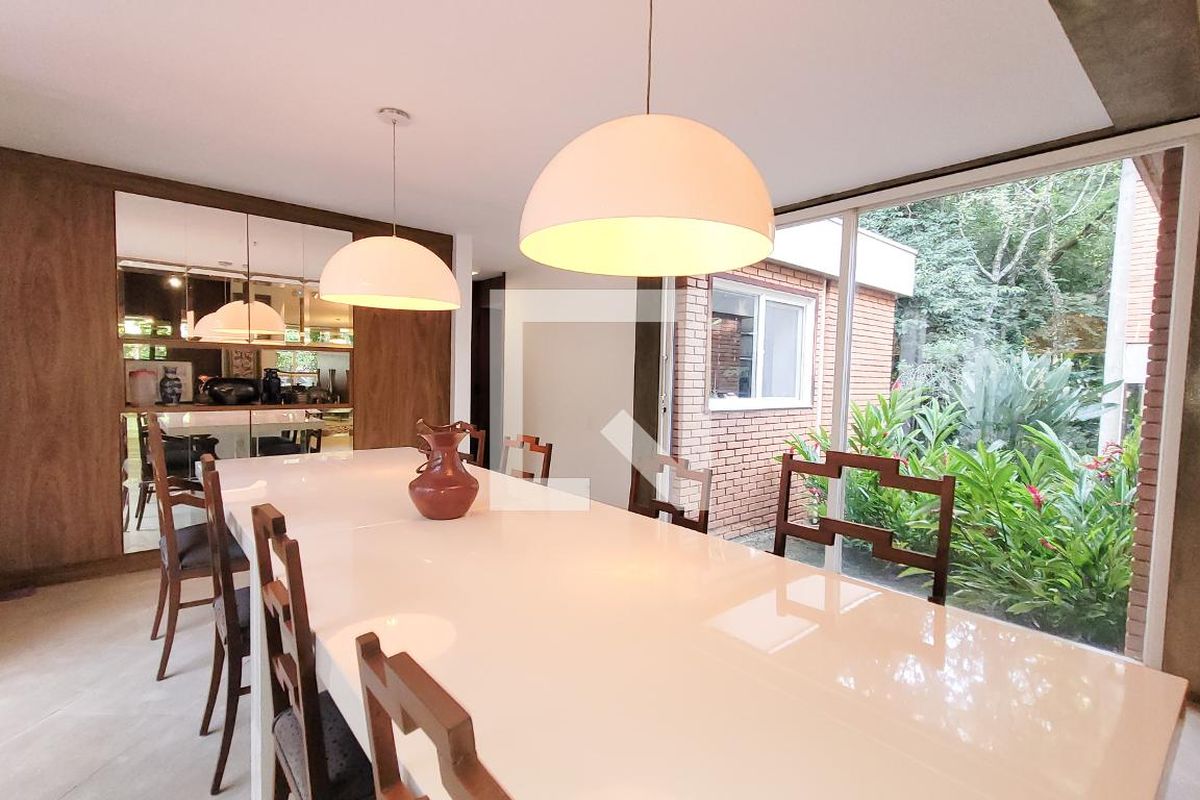 Casa à Venda - Jardim Santana, 6 Quartos,  830 m2 em , Campinas - sp | SoloBR