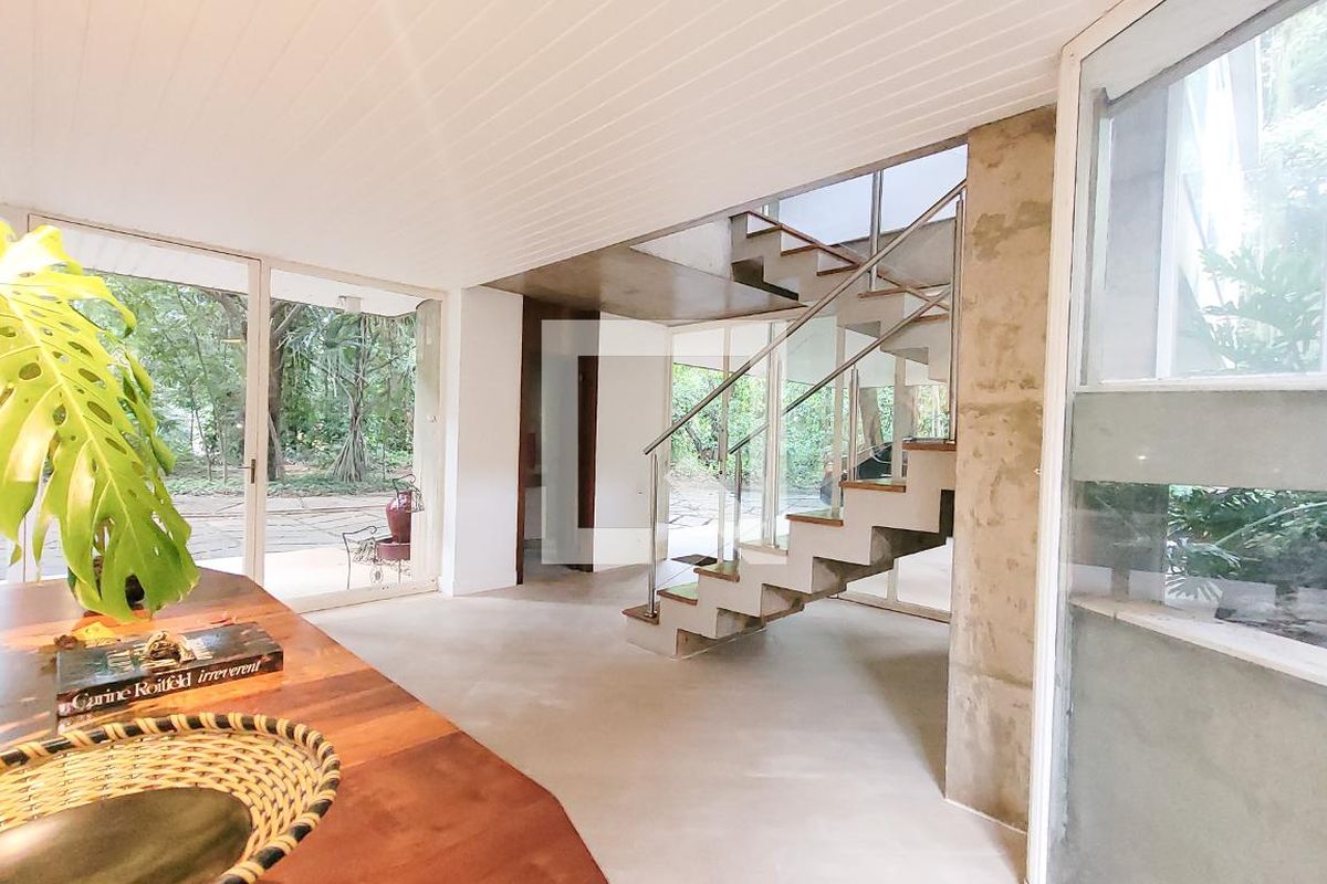Casa à Venda - Jardim Santana, 6 Quartos,  830 m2 em , Campinas - sp | SoloBR