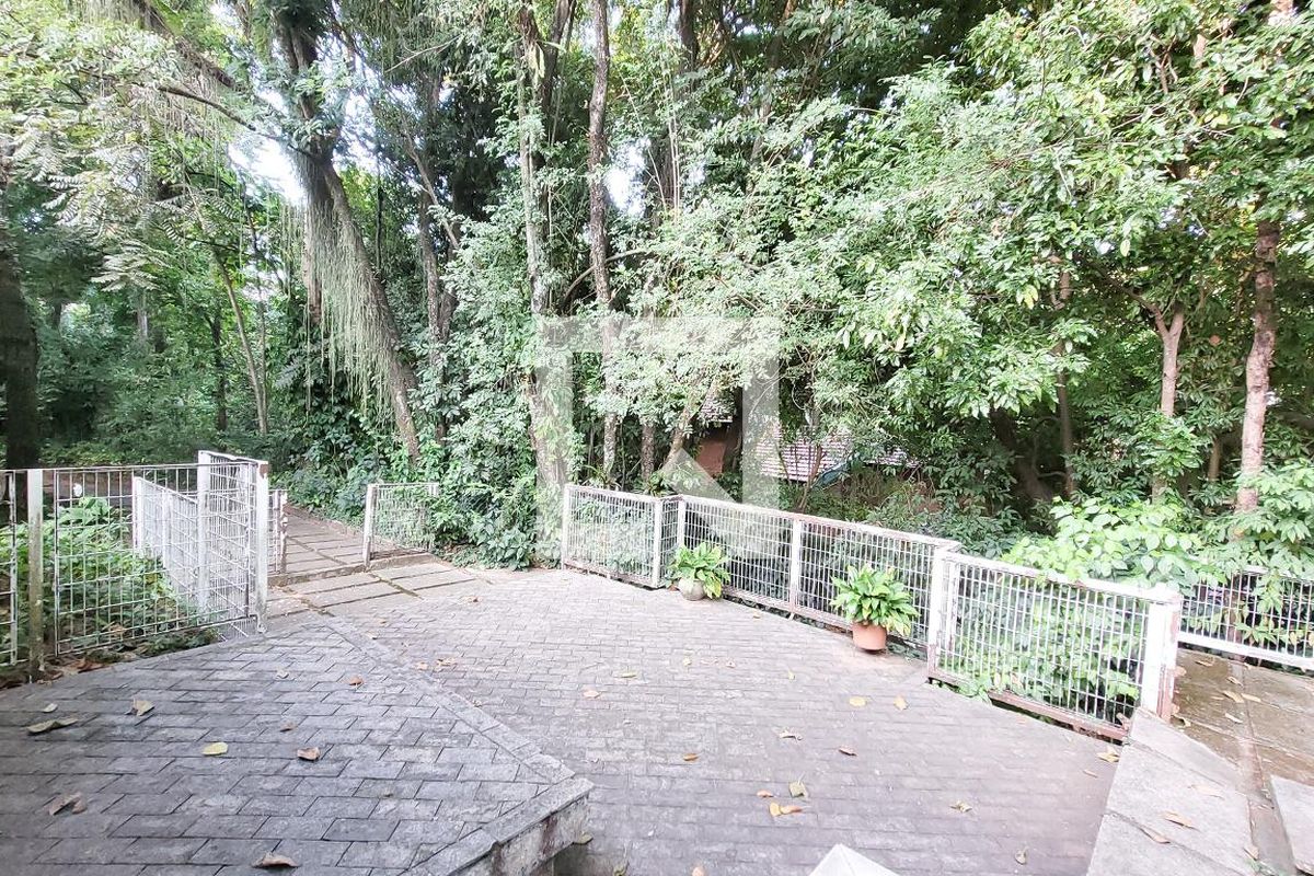 Casa à Venda - Jardim Santana, 6 Quartos,  830 m2 em , Campinas - sp | SoloBR