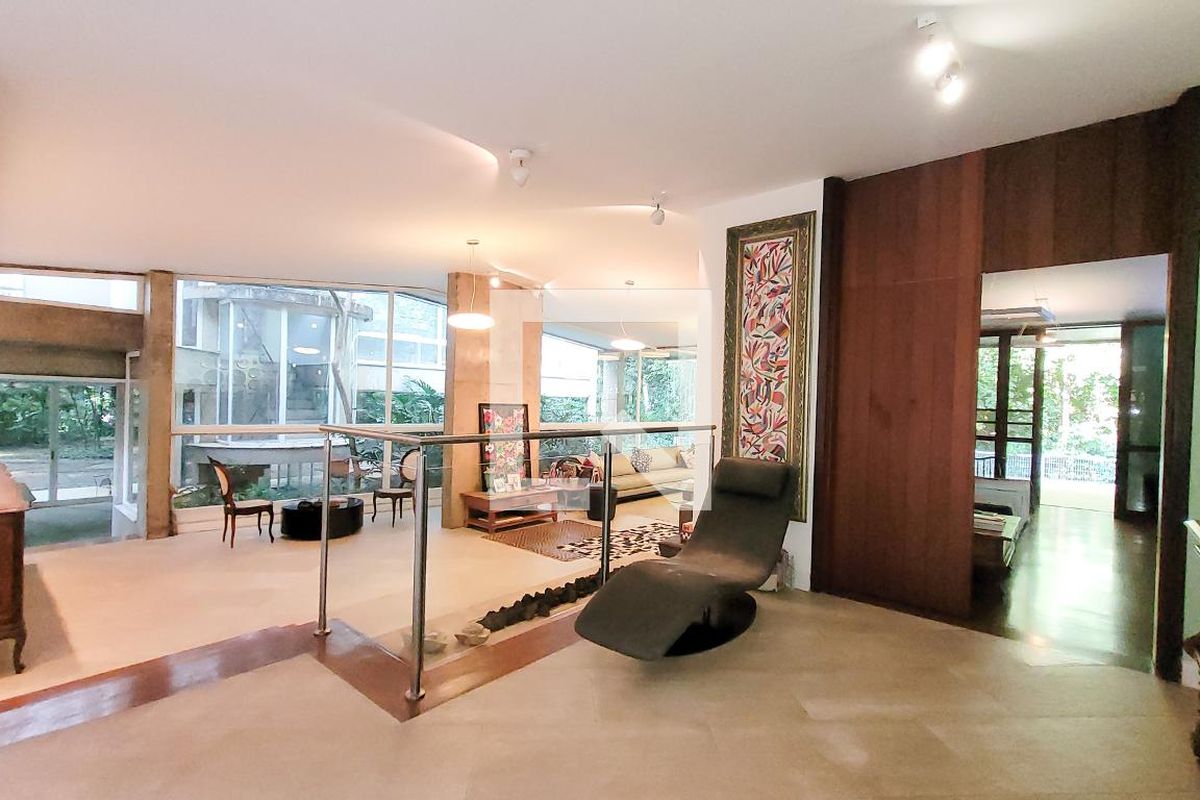 Casa à Venda - Jardim Santana, 6 Quartos,  830 m2 em , Campinas - sp | SoloBR