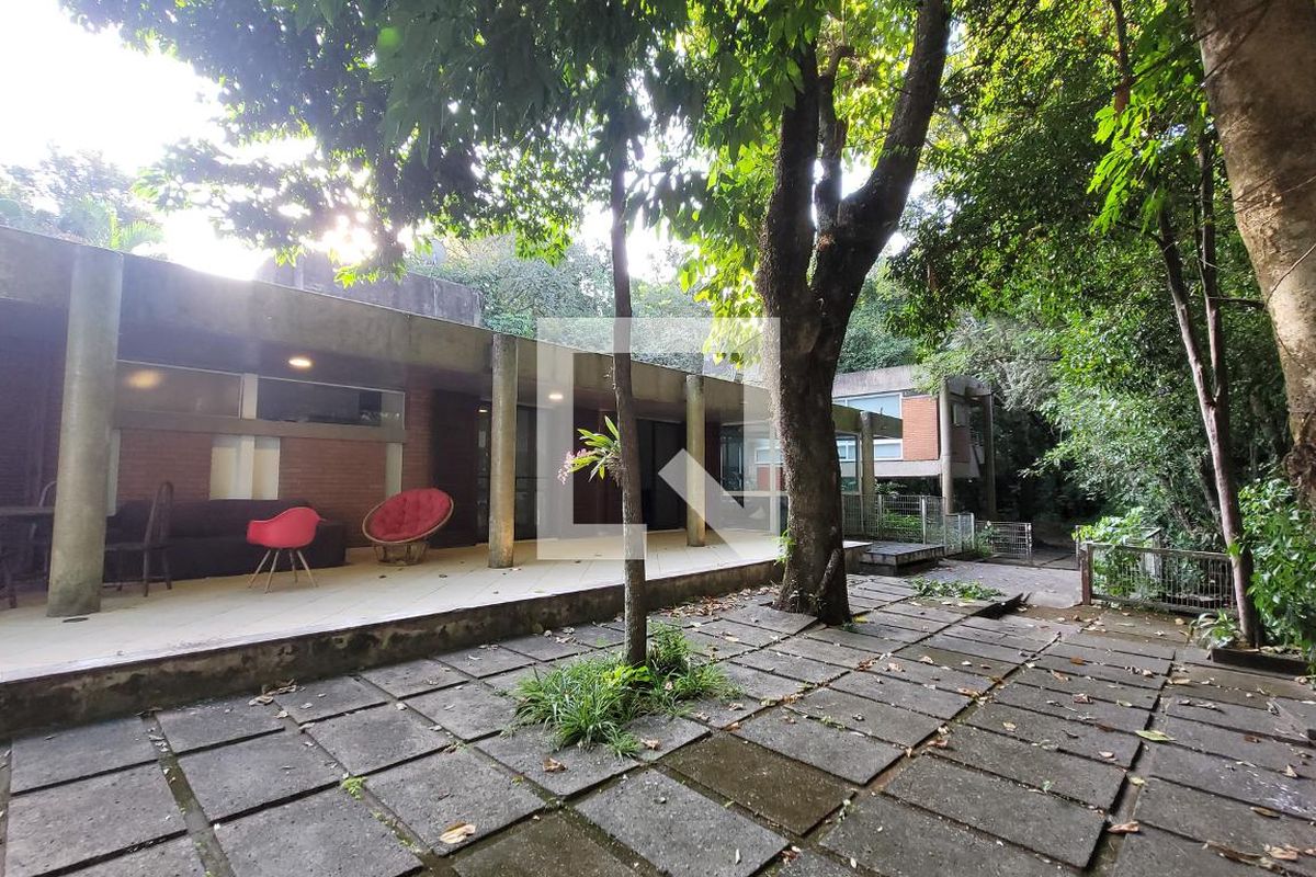 Casa à Venda - Jardim Santana, 6 Quartos,  830 m2 em , Campinas - sp | SoloBR
