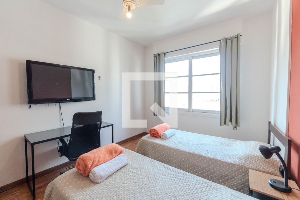 Apartamento, 3 quartos, 135 m² - Foto 25