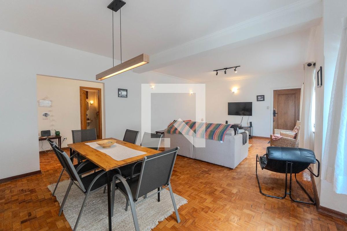 Apartamento, 3 quartos, 135 m² - Foto 6
