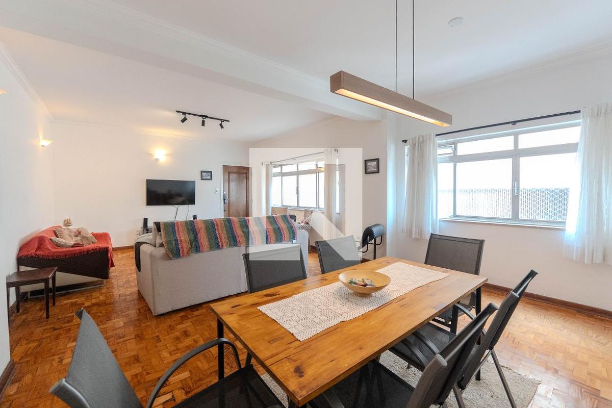 Apartamento, 3 quartos, 135 m² - Foto 5