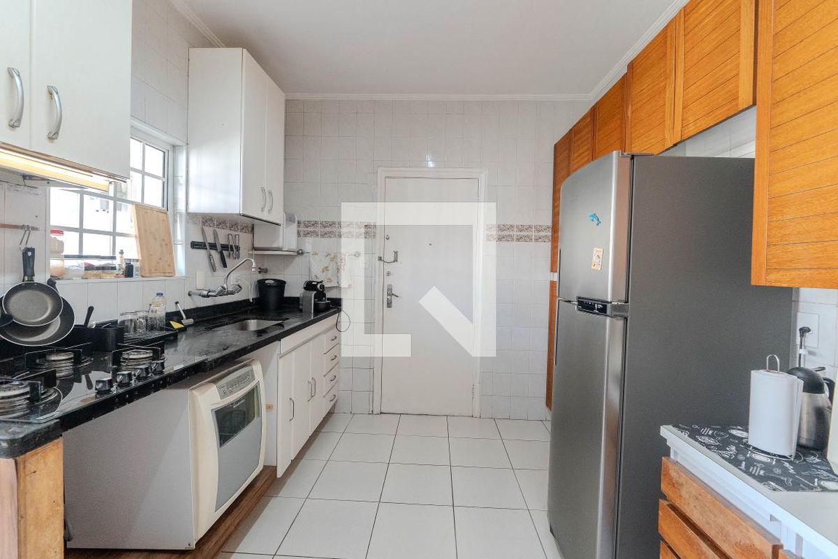 Apartamento, 3 quartos, 135 m² - Foto 40