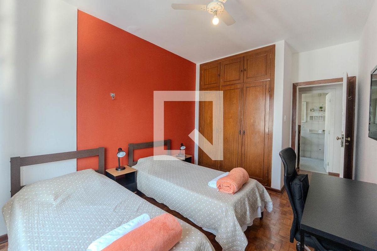 Apartamento, 3 quartos, 135 m² - Foto 26