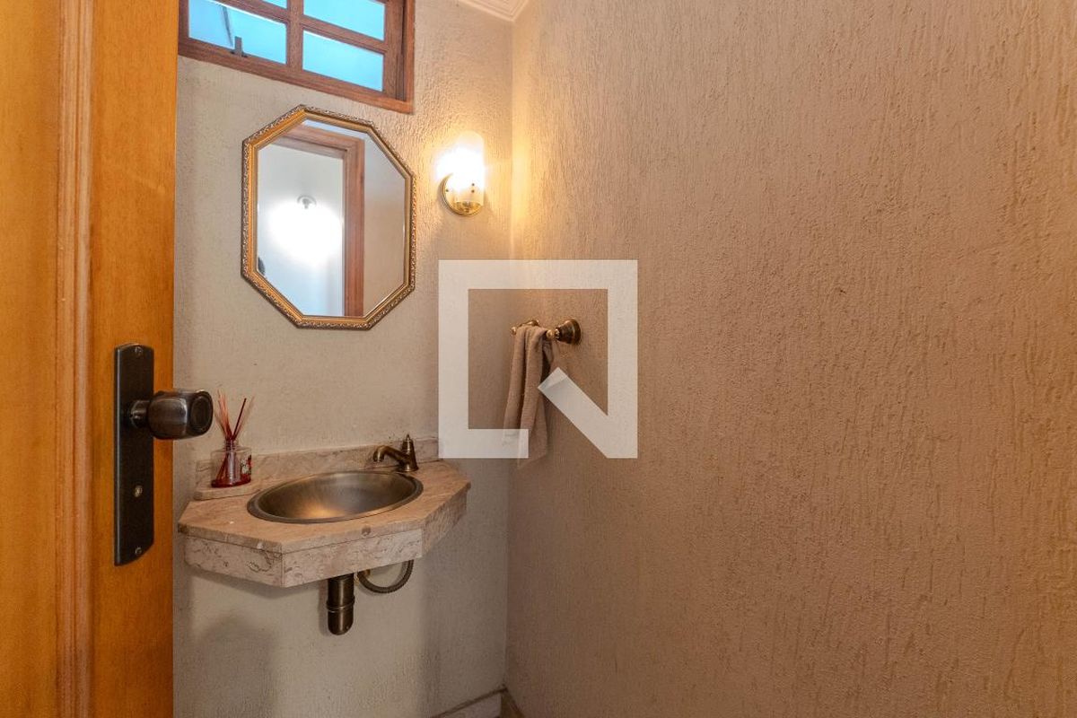 Apartamento, 3 quartos, 135 m² - Foto 8