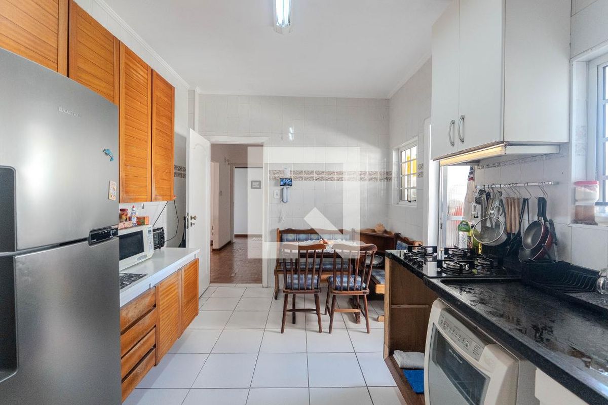 Apartamento, 3 quartos, 135 m² - Foto 43