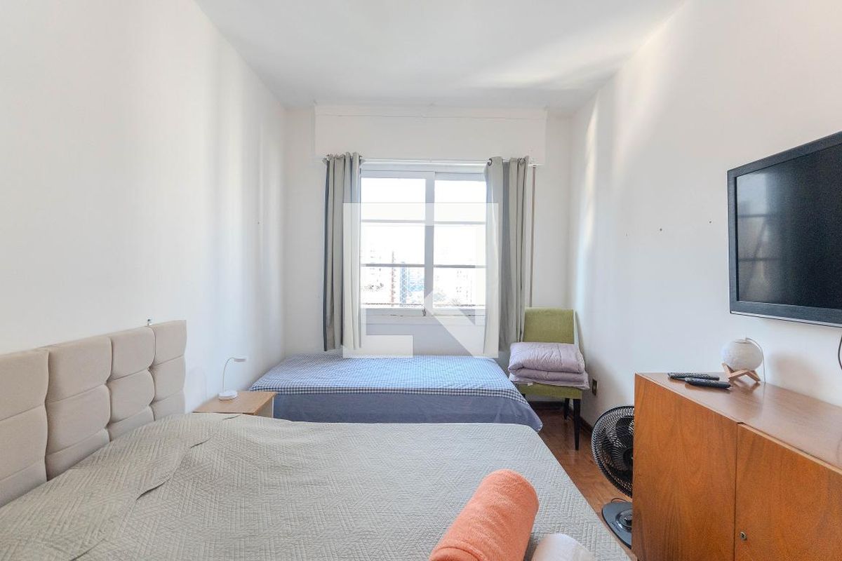 Apartamento, 3 quartos, 135 m² - Foto 19