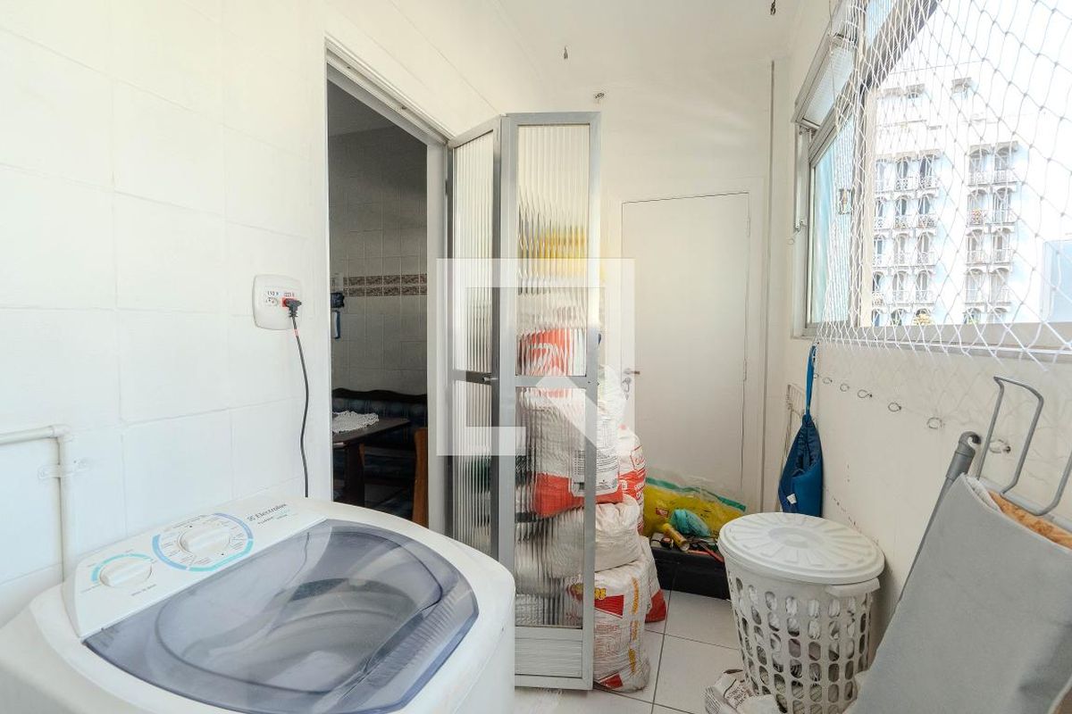 Apartamento, 3 quartos, 135 m² - Foto 47