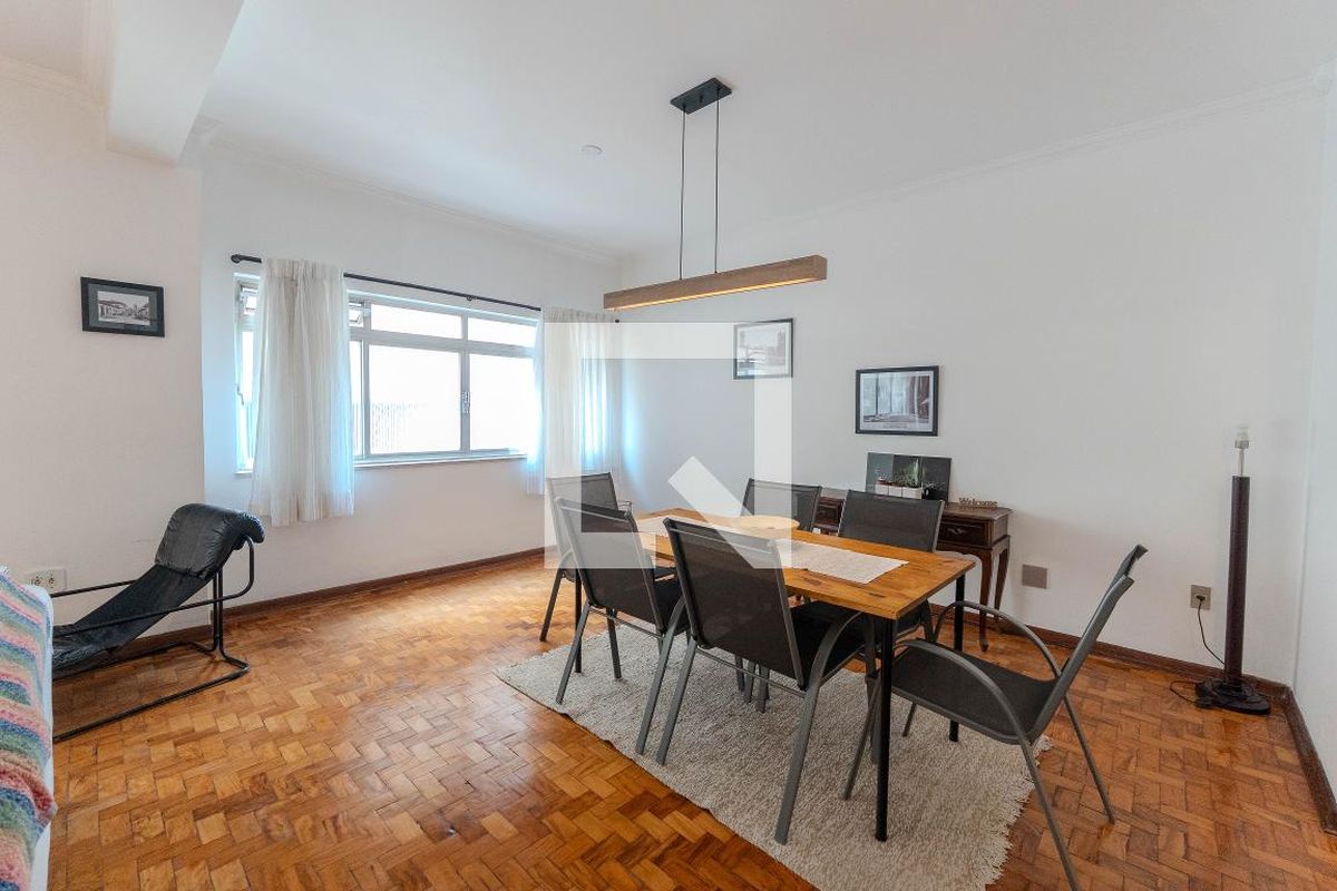 Apartamento, 3 quartos, 135 m² - Foto 4