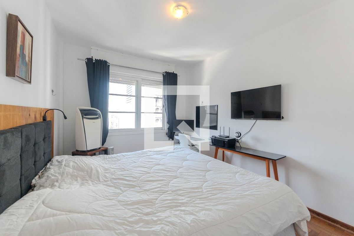 Apartamento, 3 quartos, 135 m² - Foto 13