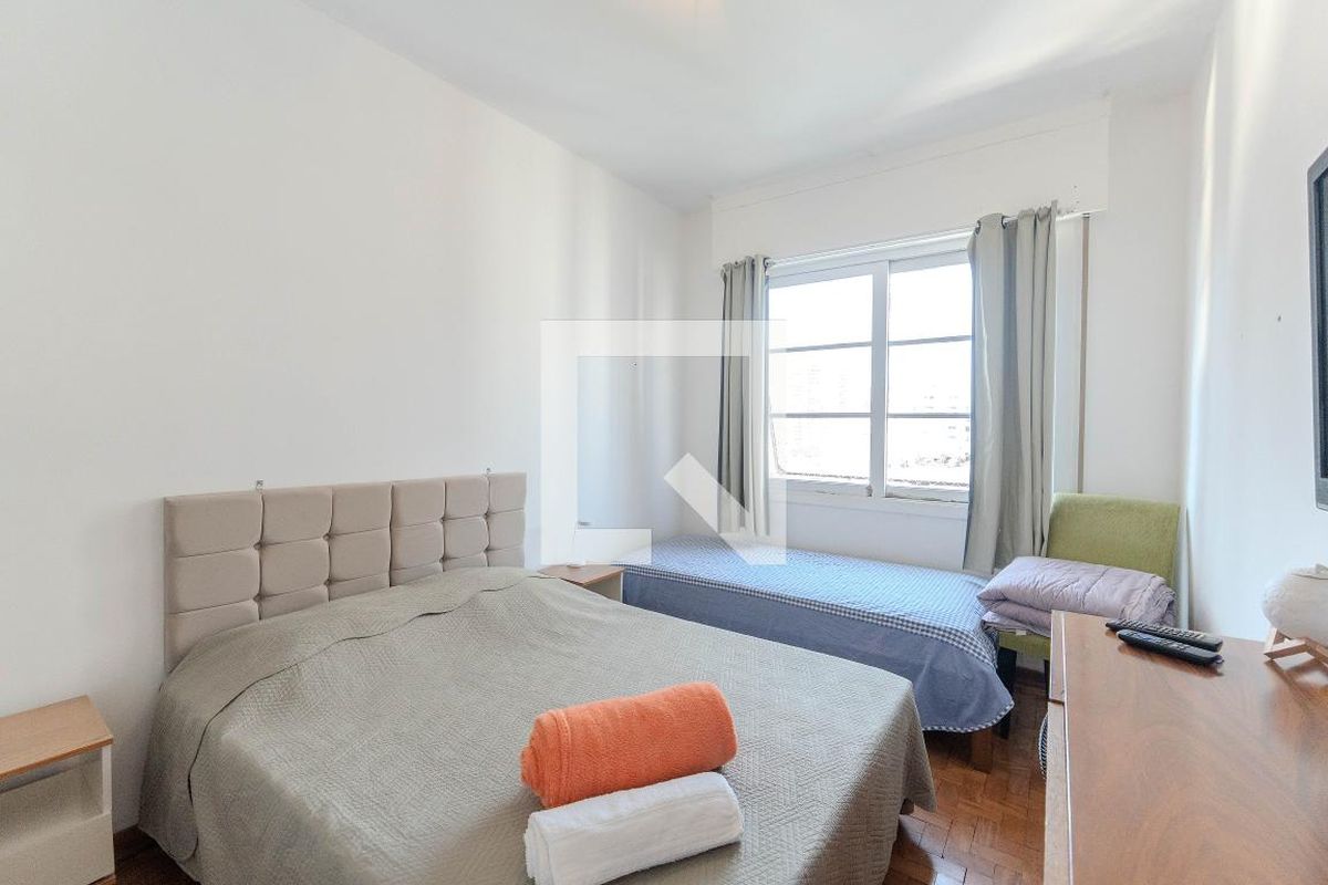 Apartamento, 3 quartos, 135 m² - Foto 20