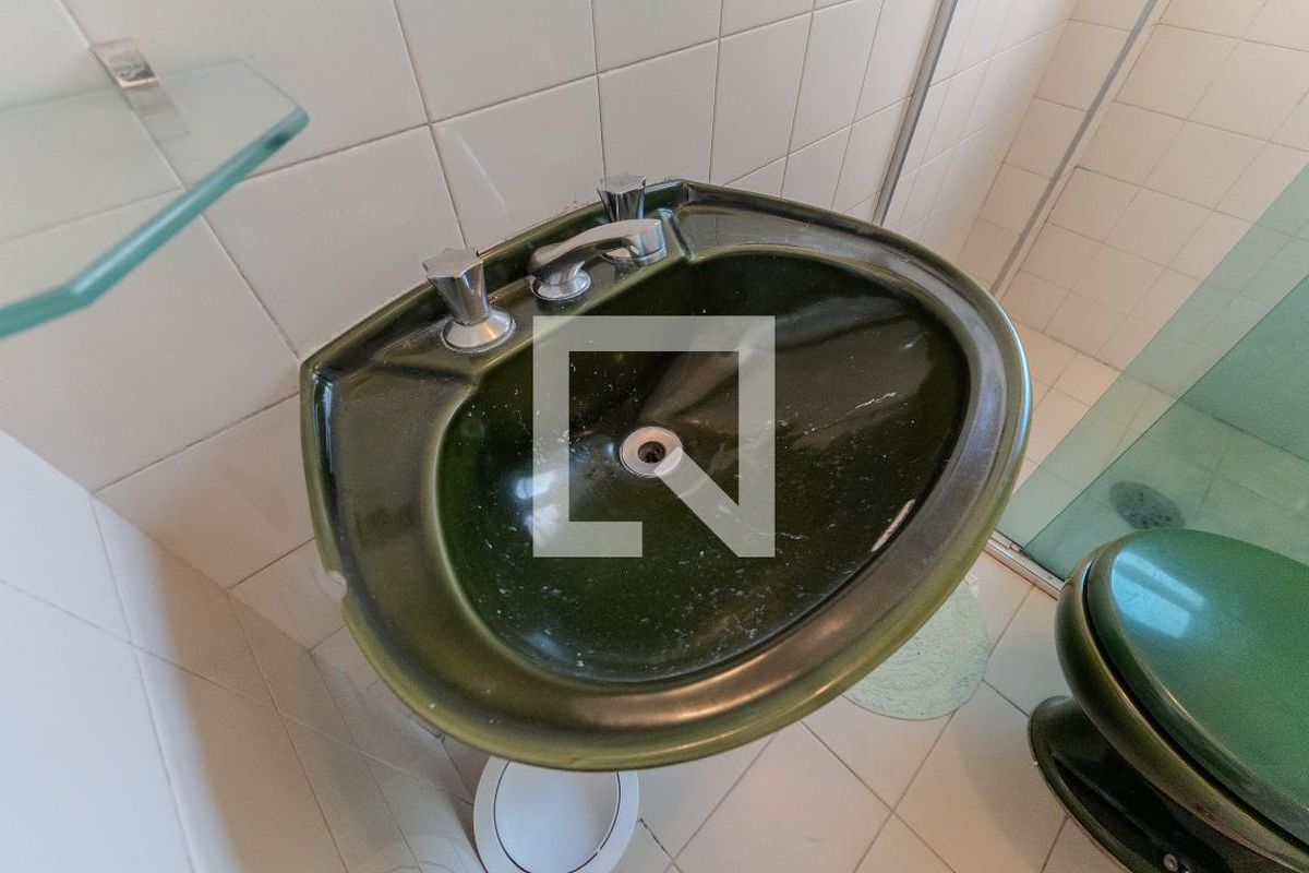 Apartamento, 3 quartos, 135 m² - Foto 31