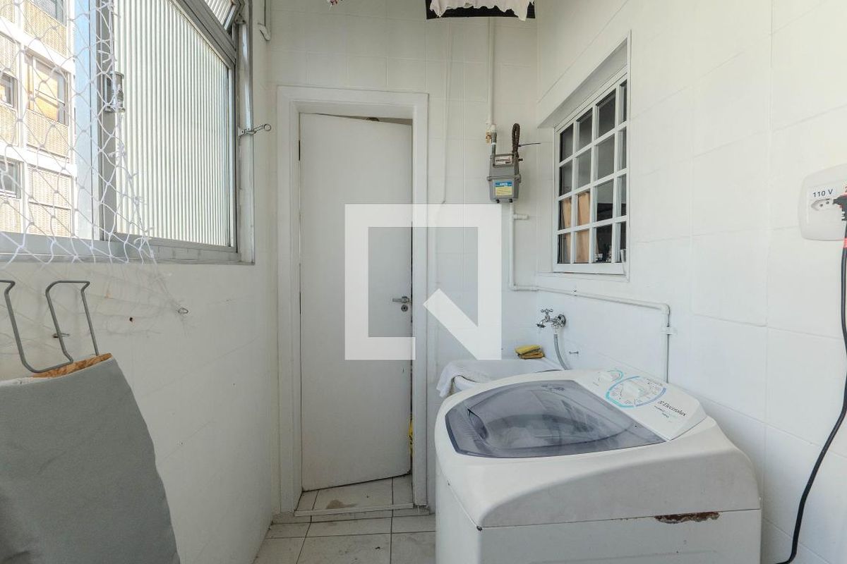 Apartamento, 3 quartos, 135 m² - Foto 45