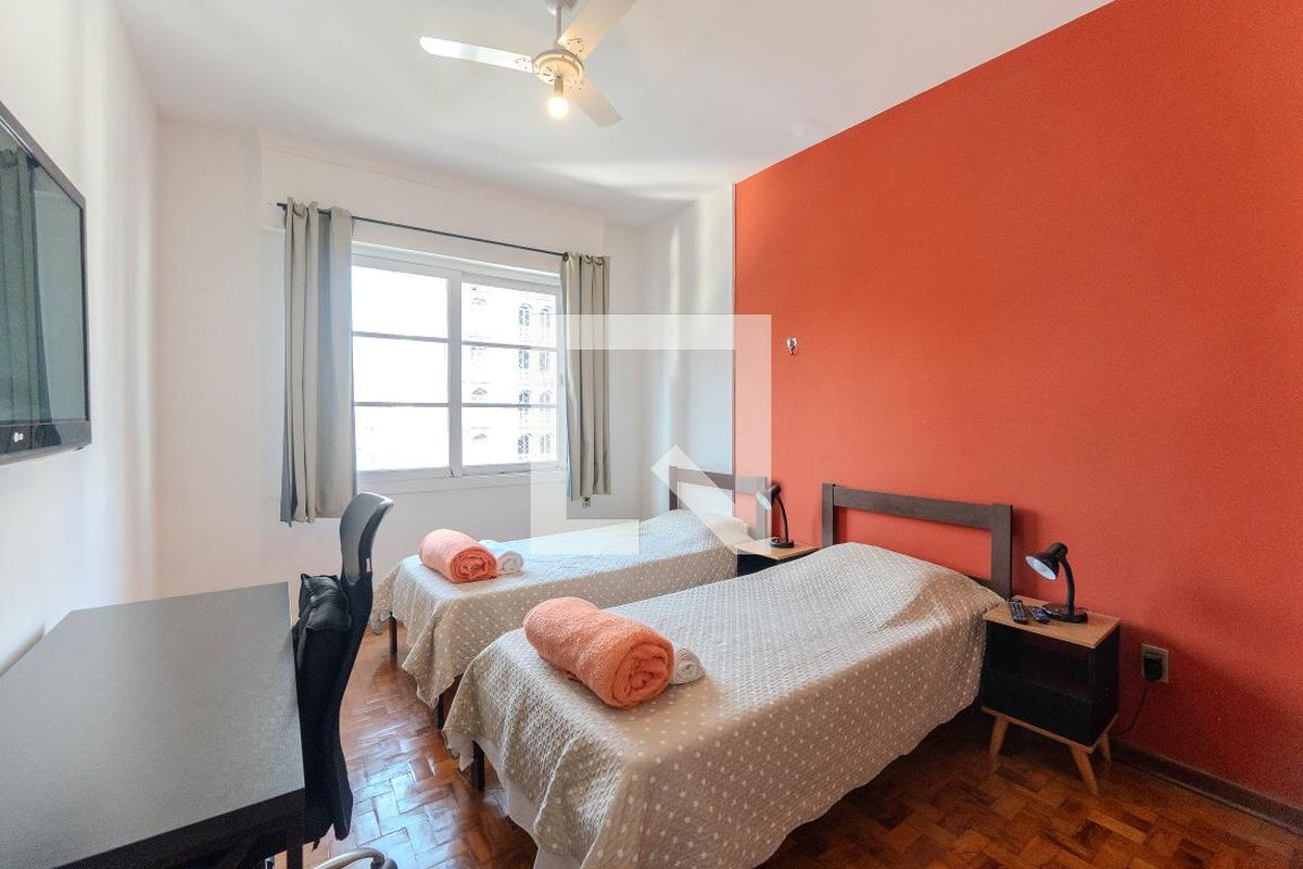 Apartamento, 3 quartos, 135 m² - Foto 23