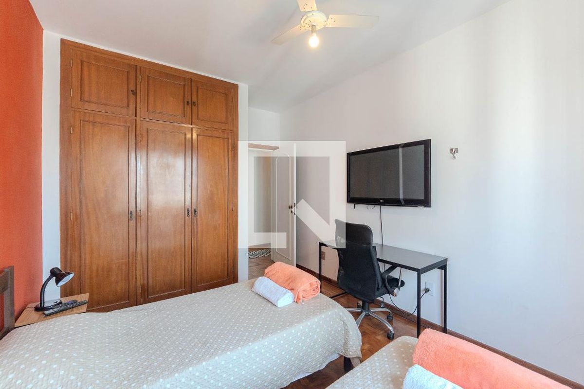 Apartamento, 3 quartos, 135 m² - Foto 28