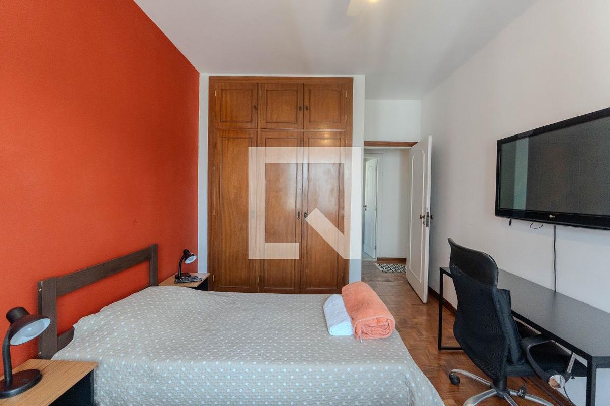 Apartamento, 3 quartos, 135 m² - Foto 27